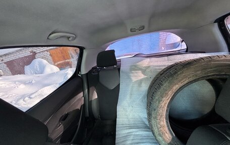 Peugeot 308 II, 2011 год, 399 999 рублей, 9 фотография