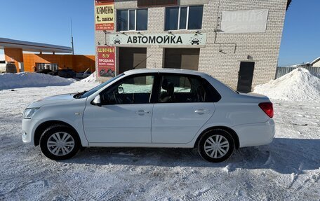 Datsun on-DO I рестайлинг, 2019 год, 600 000 рублей, 7 фотография