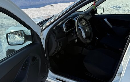 Datsun on-DO I рестайлинг, 2019 год, 600 000 рублей, 10 фотография