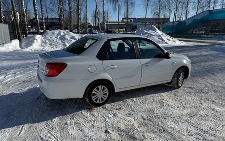 Datsun on-DO I рестайлинг, 2019 год, 600 000 рублей, 4 фотография