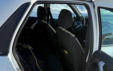 Datsun on-DO I рестайлинг, 2019 год, 600 000 рублей, 12 фотография