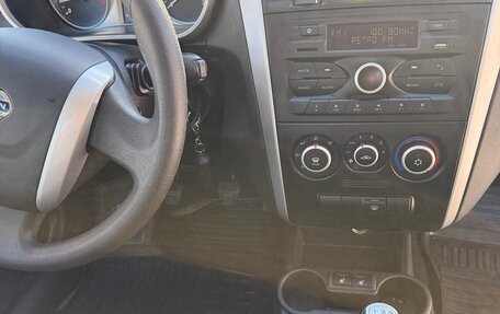 Datsun on-DO I рестайлинг, 2019 год, 600 000 рублей, 14 фотография