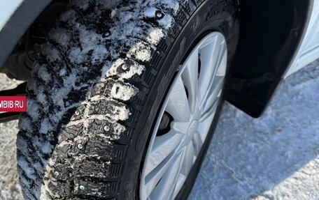 Datsun on-DO I рестайлинг, 2019 год, 600 000 рублей, 9 фотография