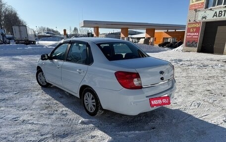 Datsun on-DO I рестайлинг, 2019 год, 600 000 рублей, 6 фотография