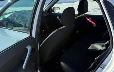 Datsun on-DO I рестайлинг, 2019 год, 600 000 рублей, 11 фотография
