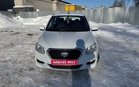 Datsun on-DO I рестайлинг, 2019 год, 600 000 рублей, 2 фотография