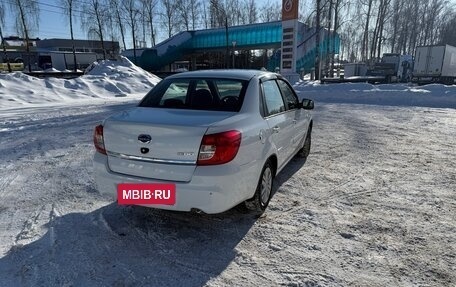 Datsun on-DO I рестайлинг, 2019 год, 600 000 рублей, 5 фотография