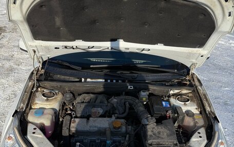 Datsun on-DO I рестайлинг, 2019 год, 600 000 рублей, 17 фотография