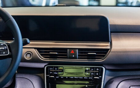 KIA Seltos I, 2025 год, 3 350 000 рублей, 19 фотография