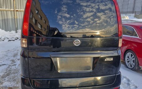 Nissan Serena III, 2008 год, 870 000 рублей, 2 фотография