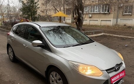 Ford Focus III, 2012 год, 700 000 рублей, 3 фотография