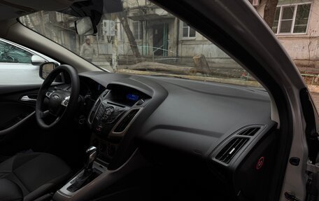 Ford Focus III, 2012 год, 700 000 рублей, 6 фотография