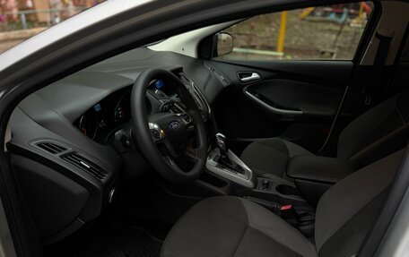 Ford Focus III, 2012 год, 700 000 рублей, 5 фотография