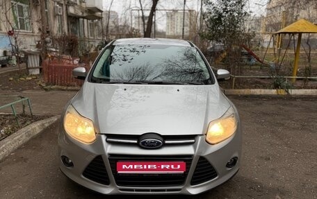 Ford Focus III, 2012 год, 700 000 рублей, 4 фотография