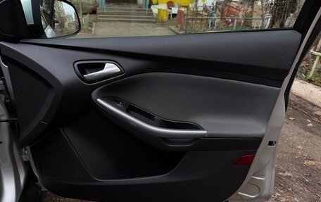 Ford Focus III, 2012 год, 700 000 рублей, 8 фотография