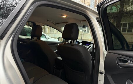 Ford Focus III, 2012 год, 700 000 рублей, 7 фотография