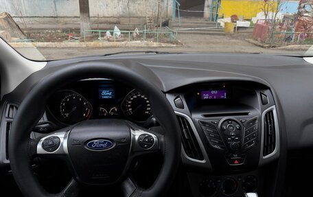 Ford Focus III, 2012 год, 700 000 рублей, 10 фотография