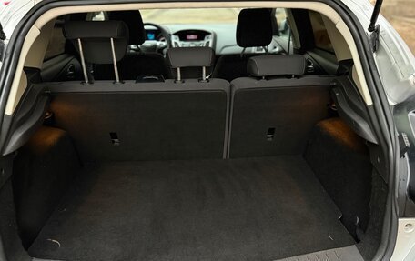 Ford Focus III, 2012 год, 700 000 рублей, 13 фотография