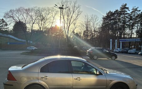 Ford Mondeo III, 2003 год, 360 000 рублей, 7 фотография