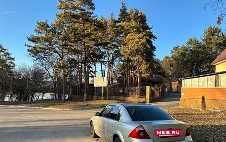 Ford Mondeo III, 2003 год, 360 000 рублей, 2 фотография