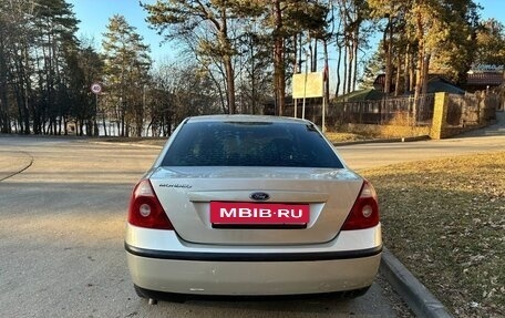 Ford Mondeo III, 2003 год, 360 000 рублей, 5 фотография