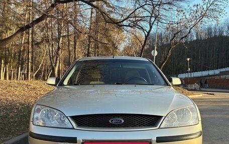 Ford Mondeo III, 2003 год, 360 000 рублей, 3 фотография