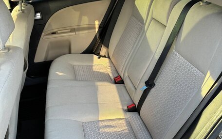 Ford Mondeo III, 2003 год, 360 000 рублей, 14 фотография