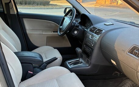 Ford Mondeo III, 2003 год, 360 000 рублей, 17 фотография