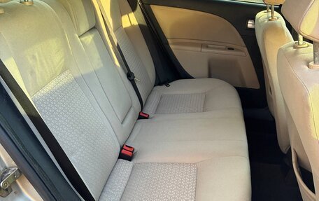 Ford Mondeo III, 2003 год, 360 000 рублей, 16 фотография