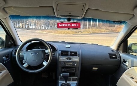 Ford Mondeo III, 2003 год, 360 000 рублей, 15 фотография