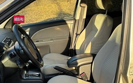 Ford Mondeo III, 2003 год, 360 000 рублей, 10 фотография