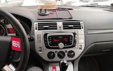 Ford Kuga III, 2011 год, 900 000 рублей, 3 фотография