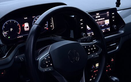 Volkswagen Polo VI (EU Market), 2020 год, 1 720 000 рублей, 9 фотография