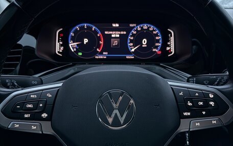 Volkswagen Polo VI (EU Market), 2020 год, 1 720 000 рублей, 10 фотография