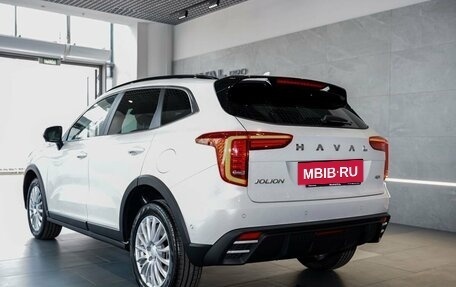 Haval Jolion, 2025 год, 2 849 000 рублей, 6 фотография