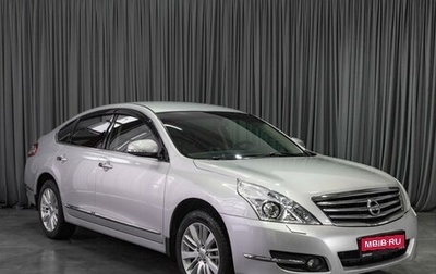 Nissan Teana, 2013 год, 1 150 000 рублей, 1 фотография