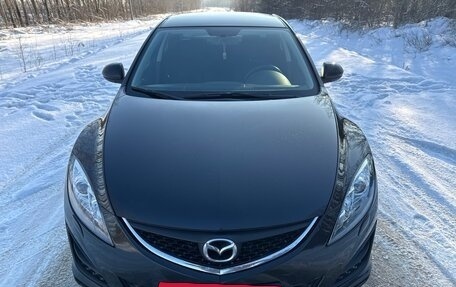 Mazda 6, 2011 год, 920 000 рублей, 1 фотография