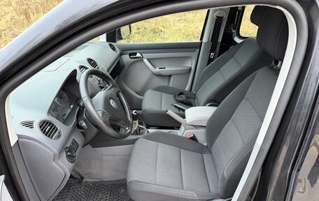 Volkswagen Caddy III рестайлинг, 2006 год, 710 000 рублей, 7 фотография