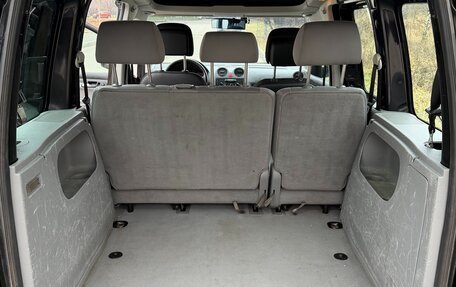 Volkswagen Caddy III рестайлинг, 2006 год, 710 000 рублей, 12 фотография