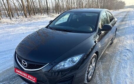 Mazda 6, 2011 год, 920 000 рублей, 2 фотография