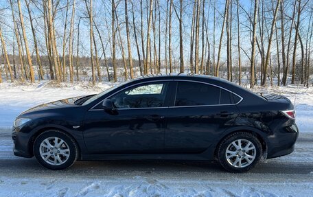 Mazda 6, 2011 год, 920 000 рублей, 11 фотография