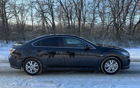 Mazda 6, 2011 год, 920 000 рублей, 10 фотография