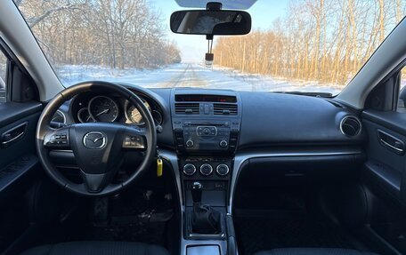 Mazda 6, 2011 год, 920 000 рублей, 14 фотография