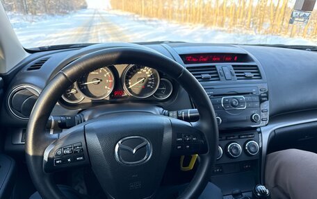 Mazda 6, 2011 год, 920 000 рублей, 15 фотография