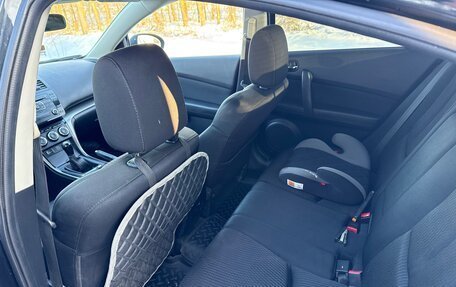 Mazda 6, 2011 год, 920 000 рублей, 16 фотография