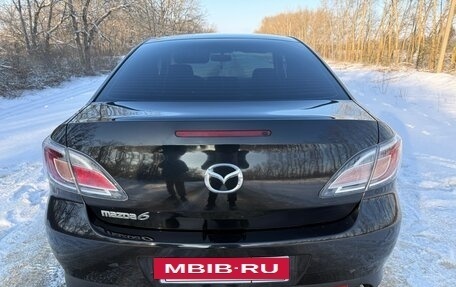 Mazda 6, 2011 год, 920 000 рублей, 7 фотография