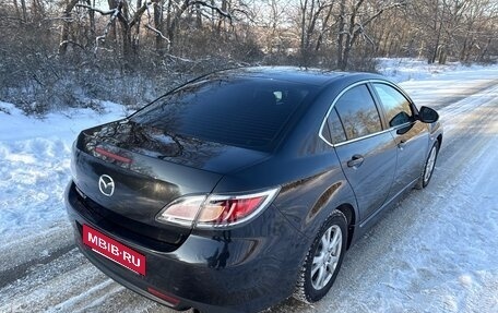 Mazda 6, 2011 год, 920 000 рублей, 6 фотография