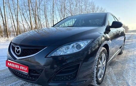 Mazda 6, 2011 год, 920 000 рублей, 5 фотография