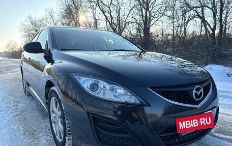 Mazda 6, 2011 год, 920 000 рублей, 4 фотография