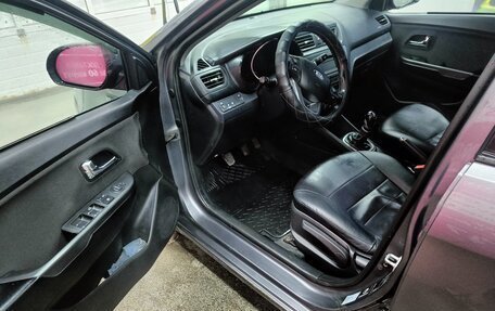 KIA Rio III рестайлинг, 2012 год, 749 000 рублей, 5 фотография